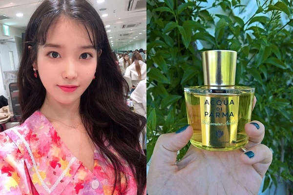韓劇女神的香氣是這款！特搜宋慧喬、朴敏英最愛的香水，林秀晶用它撩到年下弟弟男