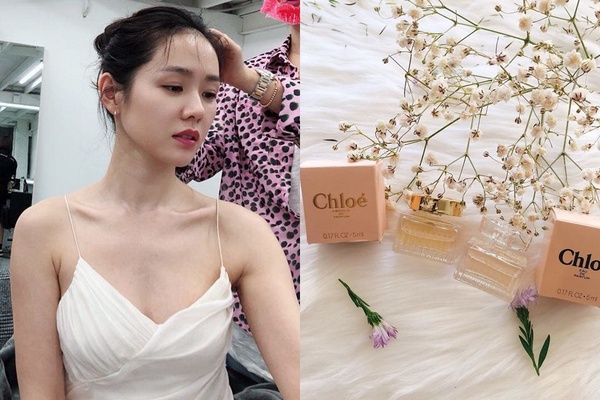 韓劇女神的香氣是這款！特搜宋慧喬、朴敏英最愛的香水，林秀晶用它撩到年下弟弟男