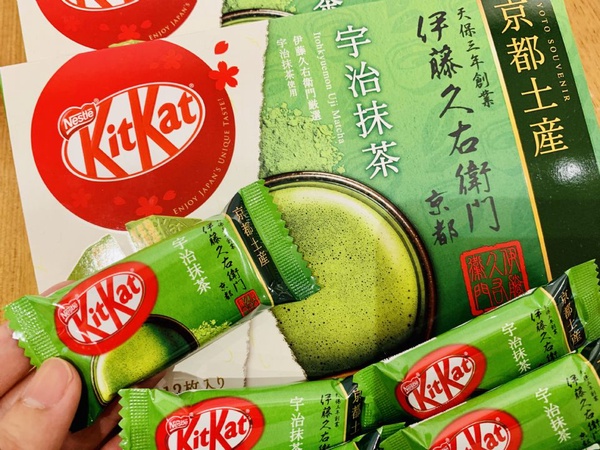 日本機場超夯伴手禮必買排行榜來了！還有機會獲得日本三天二夜免費旅遊喔！