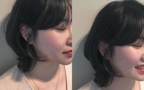 女星都在剪的「層次髮」！特搜不適合臉型&各臉型最顯瘦遮肉的髮型長度
