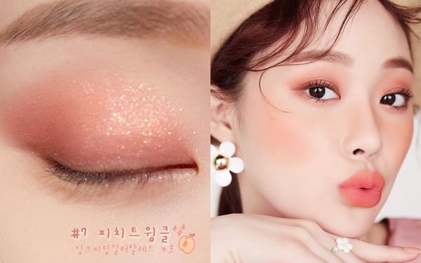 手殘必學的萬用「眼影公式」畫法!不同眼型的眼影技巧、手把手教學完成深邃眼妝