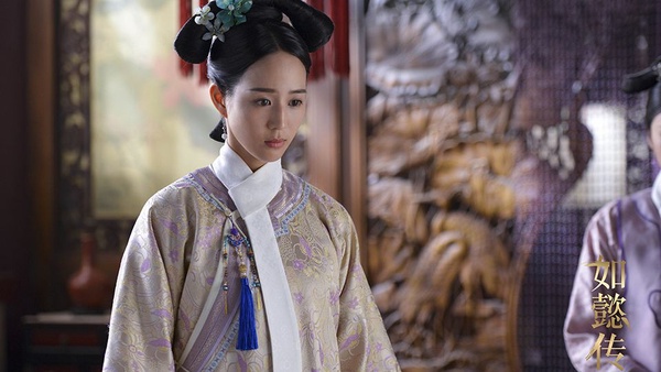 原著《如懿傳》嬪妃美貌排行榜TOP 10！第一不意外而如懿墊後，魏嬿婉只是後段班