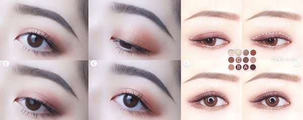 Colourpop新品眼影盤「CALIFORNIA LOVE」討論度爆棚！加碼三盤網友激推，此生必擁有的Colourpop眼影盤