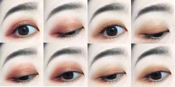 Colourpop新品眼影盤「CALIFORNIA LOVE」討論度爆棚！加碼三盤網友激推，此生必擁有的Colourpop眼影盤