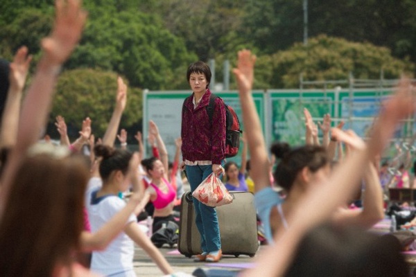 黃渤、趙薇合唱《親愛的小孩》 引爆觀眾淚腺