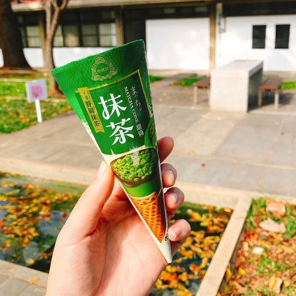 杜老爺「哈密瓜甜筒、抹茶甜筒」回來了！限定版的隱藏冰品，今年夏天怎麼可以錯過？