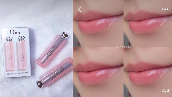 大學生最愛專櫃唇膏Top5，上課、打工、實習都適合的熱門色號推薦，DIOR、蘭蔻、YSL、M.A.C 全上榜！