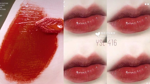 大學生最愛專櫃唇膏Top5，上課、打工、實習都適合的熱門色號推薦，DIOR、蘭蔻、YSL、M.A.C 全上榜！
