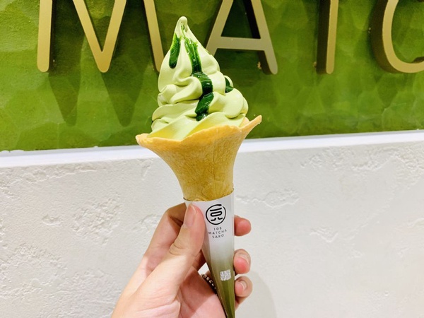 一〇八抹茶茶廊獨家推三款高級珍珠創意飲品，限量冰抹茶連續21天買一送一超划算