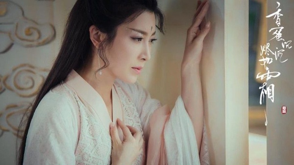 古裝劇15個號稱「第一美人」的角色！張鈞甯、劉亦菲美得過分，誰才是真正第一