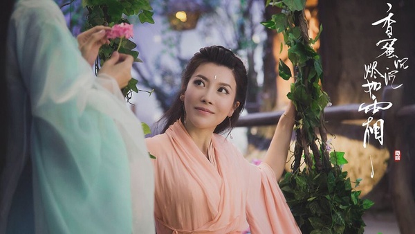 古裝劇15個號稱「第一美人」的角色！張鈞甯、劉亦菲美得過分，誰才是真正第一