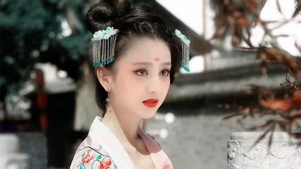 古裝劇15個號稱「第一美人」的角色！張鈞甯、劉亦菲美得過分，誰才是真正第一