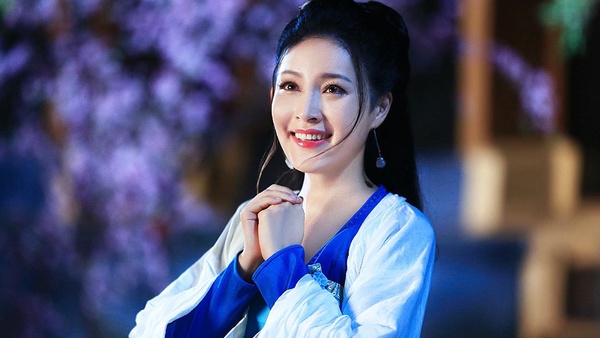 古裝劇15個號稱「第一美人」的角色！張鈞甯、劉亦菲美得過分，誰才是真正第一