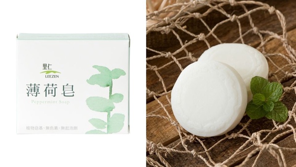 炎夏必備的「涼感沐浴乳」推薦！洗完不開冷氣都喊冷，在北極洗澡的酷爽體驗！