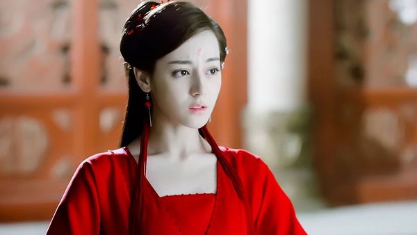 熱巴《三生三世》古裝造型比楊冪百變！10套服裝少女~女帝，真正是四海八荒第一美