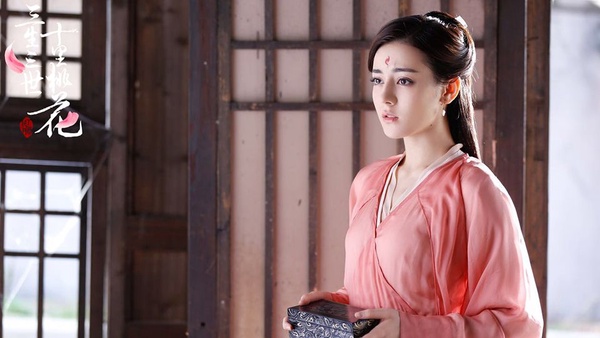 熱巴《三生三世》古裝造型比楊冪百變！10套服裝少女~女帝，真正是四海八荒第一美