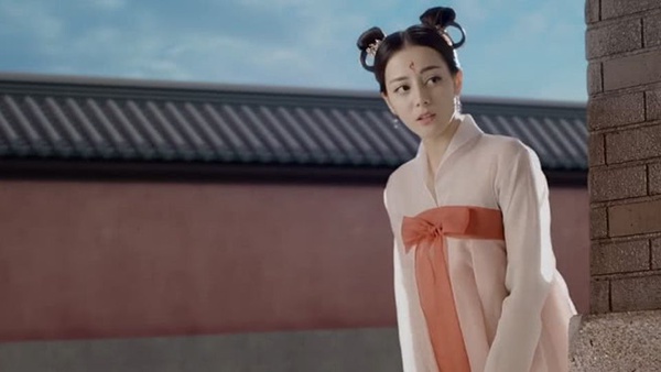 熱巴《三生三世》古裝造型比楊冪百變！10套服裝少女~女帝，真正是四海八荒第一美