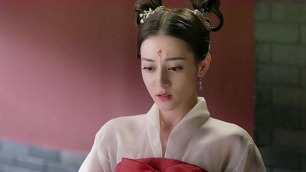 熱巴《三生三世》古裝造型比楊冪百變！10套服裝少女~女帝，真正是四海八荒第一美