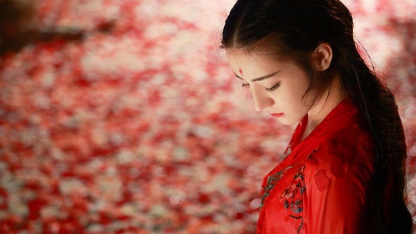 熱巴《三生三世》古裝造型比楊冪百變！10套服裝少女~女帝，真正是四海八荒第一美