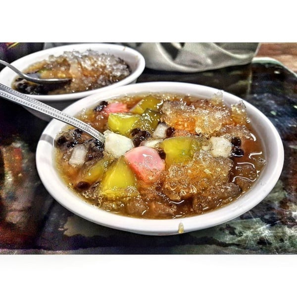台東夜市必吃美食地圖！「正氣路觀光夜市、鐵道藝術村」周邊、台東夜市必吃店家都在這