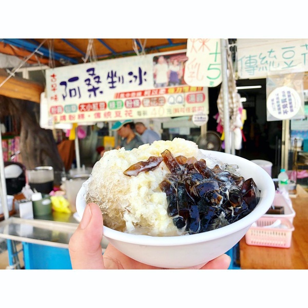 台東夜市必吃美食地圖！「正氣路觀光夜市、鐵道藝術村」周邊、台東夜市必吃店家都在這