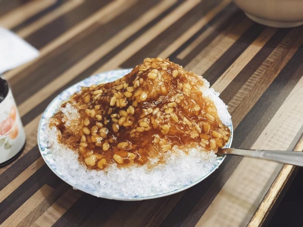 台東夜市必吃美食地圖！「正氣路觀光夜市、鐵道藝術村」周邊、台東夜市必吃店家都在這