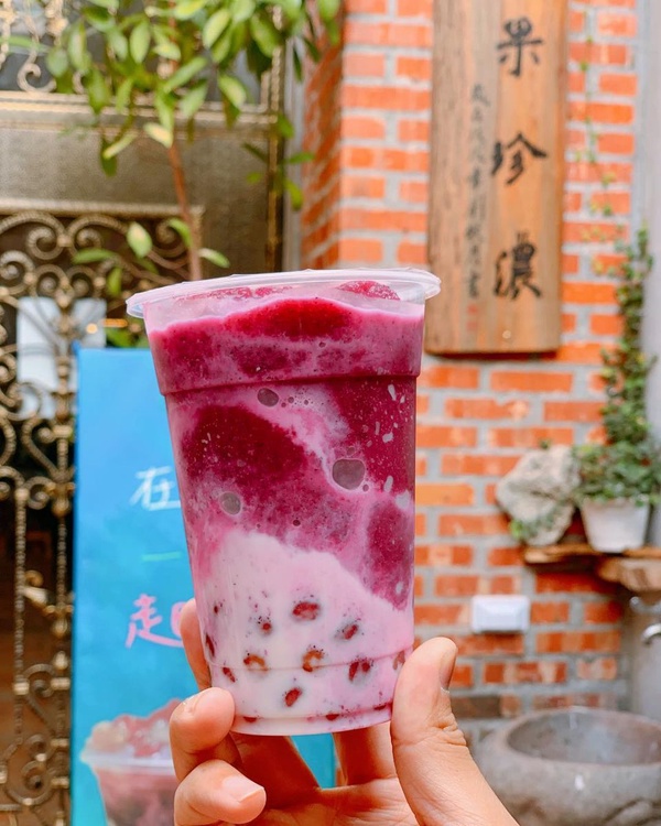 台東夜市必吃美食地圖！「正氣路觀光夜市、鐵道藝術村」周邊、台東夜市必吃店家都在這