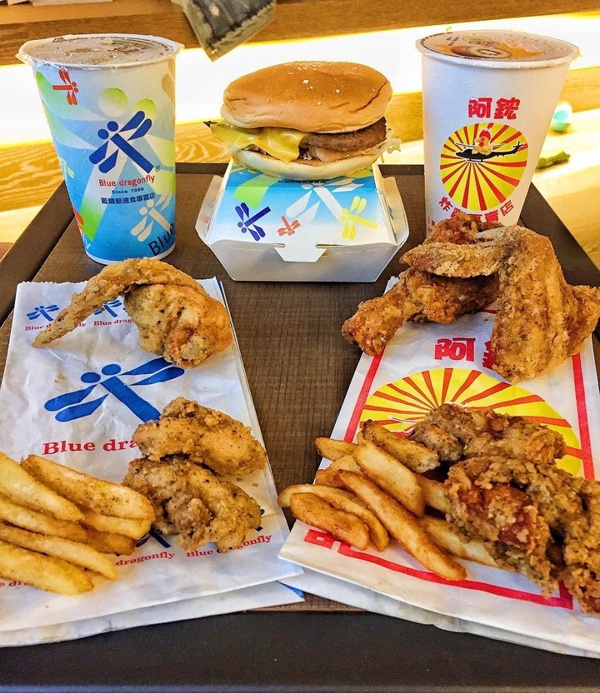 台東夜市必吃美食地圖！「正氣路觀光夜市、鐵道藝術村」周邊、台東夜市必吃店家都在這
