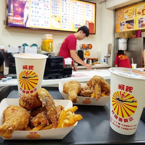 台東夜市必吃美食地圖！「正氣路觀光夜市、鐵道藝術村」周邊、台東夜市必吃店家都在這