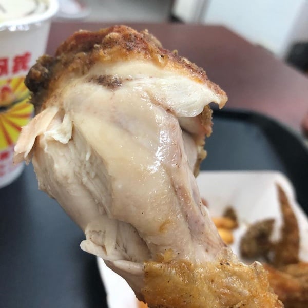 台東夜市必吃美食地圖！「正氣路觀光夜市、鐵道藝術村」周邊、台東夜市必吃店家都在這