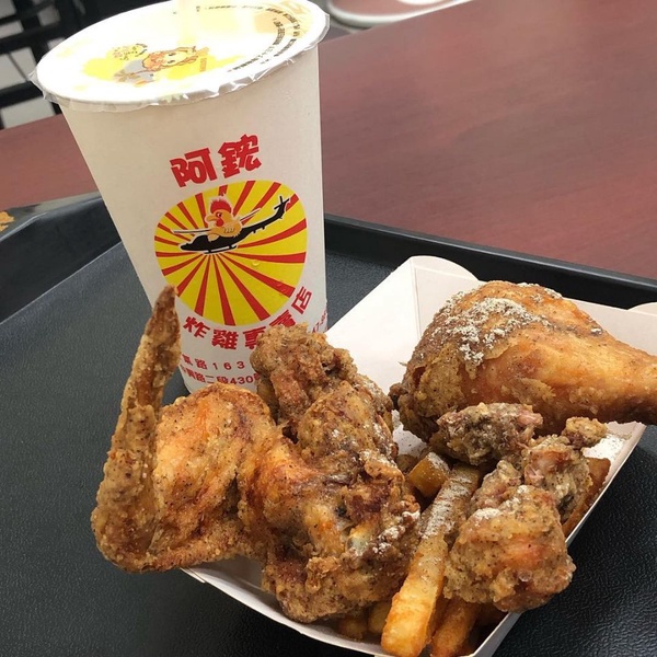 台東夜市必吃美食地圖！「正氣路觀光夜市、鐵道藝術村」周邊、台東夜市必吃店家都在這