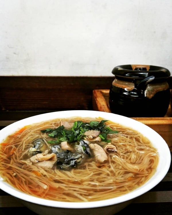 台東夜市必吃美食地圖！「正氣路觀光夜市、鐵道藝術村」周邊、台東夜市必吃店家都在這