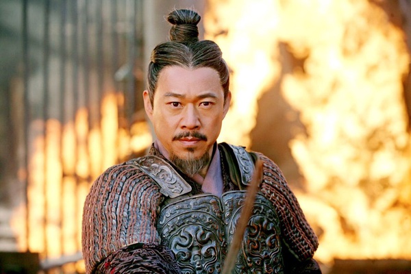 《如懿傳》9位配角都大有來頭！李玉公公合作楊冪、唐嫣、趙麗穎、郭碧婷，堪稱女神收割機