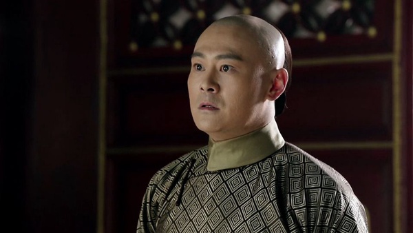 《如懿傳》9位配角都大有來頭！李玉公公合作楊冪、唐嫣、趙麗穎、郭碧婷，堪稱女神收割機