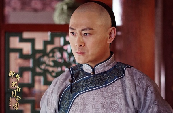 《如懿傳》9位配角都大有來頭！李玉公公合作楊冪、唐嫣、趙麗穎、郭碧婷，堪稱女神收割機