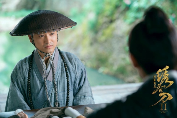 《如懿傳》9位配角都大有來頭！李玉公公合作楊冪、唐嫣、趙麗穎、郭碧婷，堪稱女神收割機