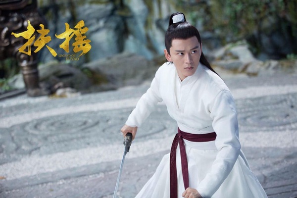 《如懿傳》9位配角都大有來頭！李玉公公合作楊冪、唐嫣、趙麗穎、郭碧婷，堪稱女神收割機