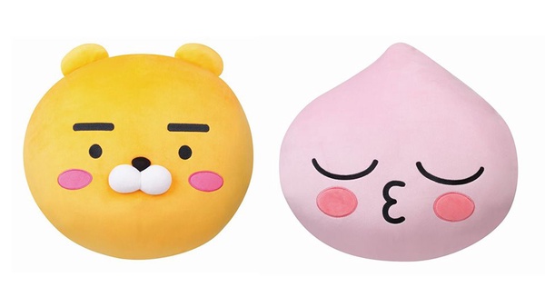 全家便利商店推韓國「Kakao Friends」全店集點活動，又萌又實用的「Kakao Friends」商品絕對要到手！