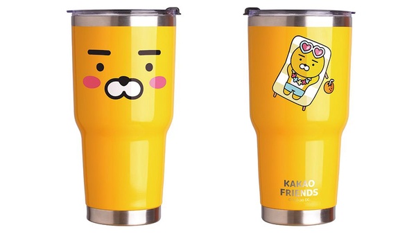全家便利商店推韓國「Kakao Friends」全店集點活動，又萌又實用的「Kakao Friends」商品絕對要到手！