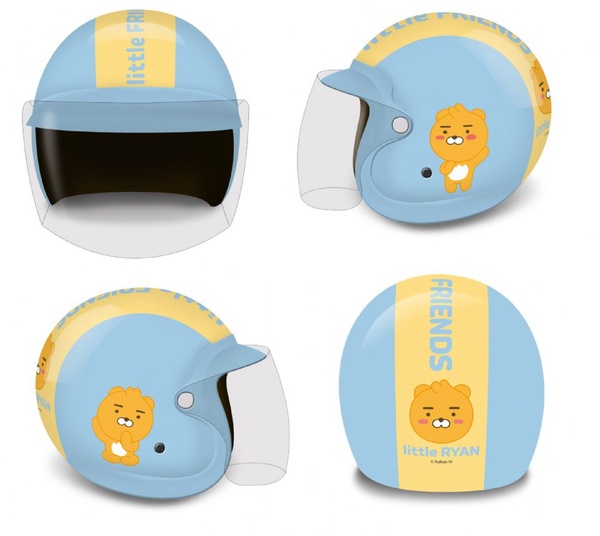 全家便利商店推韓國「Kakao Friends」全店集點活動，又萌又實用的「Kakao Friends」商品絕對要到手！