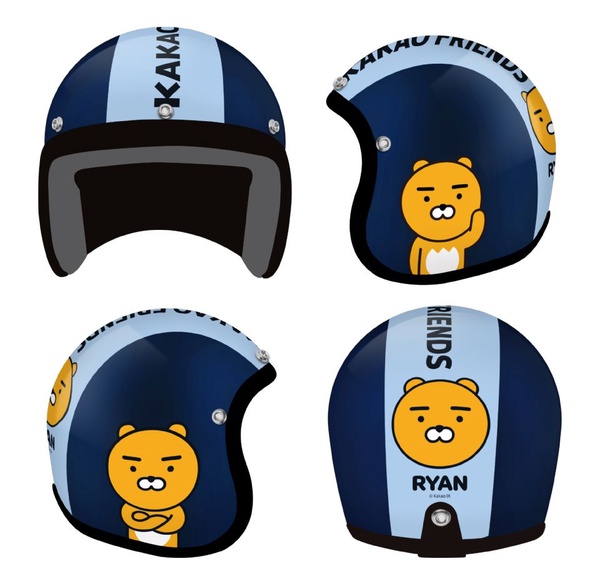 全家便利商店推韓國「Kakao Friends」全店集點活動，又萌又實用的「Kakao Friends」商品絕對要到手！