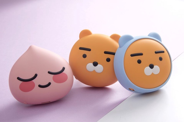 全家便利商店推韓國「Kakao Friends」全店集點活動，又萌又實用的「Kakao Friends」商品絕對要到手！