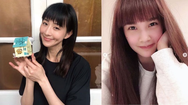 蔡依林新歌《愛的羅曼死 Romance》「氧氣瀏海」超少女！加碼四種減齡必備瀏海，跟著剪下去就對了！