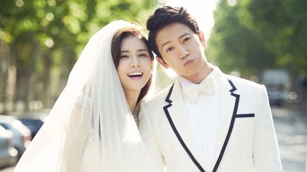 玄彬、孫藝珍到日本約會！9對從韓劇走進現實的CP，這對結婚19年證明婚姻不是愛情墳墓