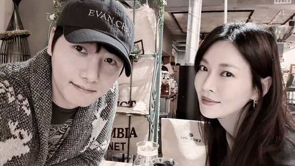 玄彬、孫藝珍到日本約會！9對從韓劇走進現實的CP，這對結婚19年證明婚姻不是愛情墳墓