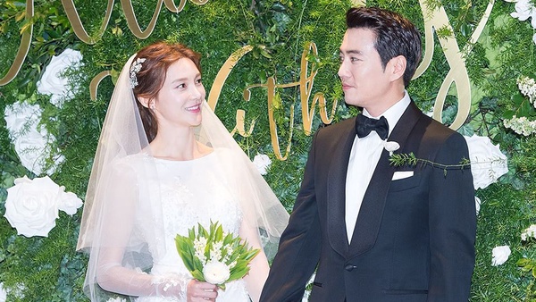 玄彬、孫藝珍到日本約會！9對從韓劇走進現實的CP，這對結婚19年證明婚姻不是愛情墳墓