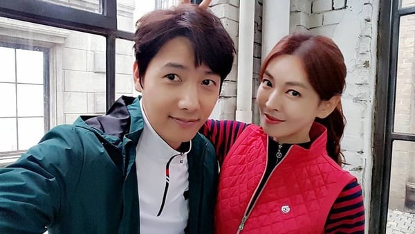 玄彬、孫藝珍到日本約會！9對從韓劇走進現實的CP，這對結婚19年證明婚姻不是愛情墳墓