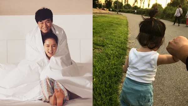 玄彬、孫藝珍到日本約會！9對從韓劇走進現實的CP，這對結婚19年證明婚姻不是愛情墳墓