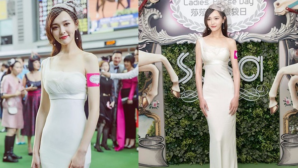 宋宋CP離婚而他們結婚！唐藝昕婚紗品牌公開，秦嵐、唐嫣、趙麗穎、熱巴等10位女星愛他們的禮服