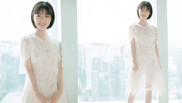 宋宋CP離婚而他們結婚！唐藝昕婚紗品牌公開，秦嵐、唐嫣、趙麗穎、熱巴等10位女星愛他們的禮服